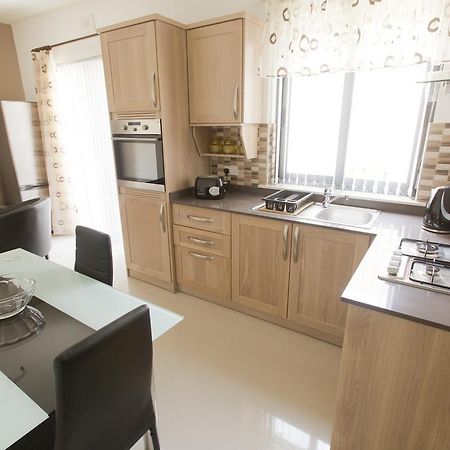 Waterside Apartments มาร์ซาลฟอร์น ห้อง รูปภาพ