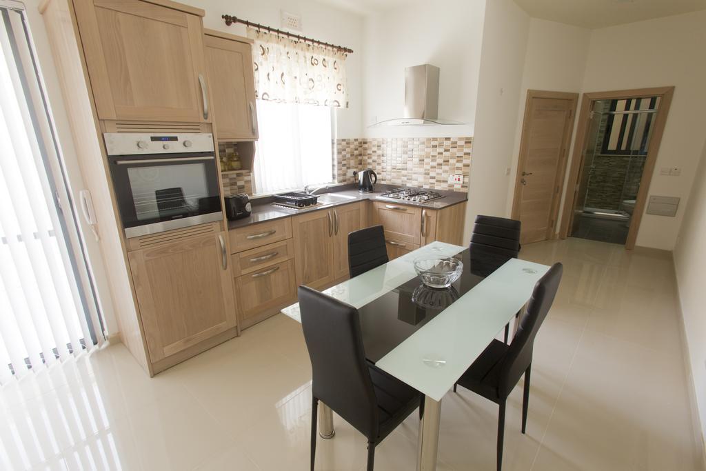 Waterside Apartments มาร์ซาลฟอร์น ห้อง รูปภาพ